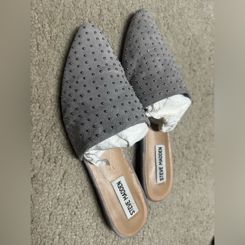 Steve Madden - Trace Mule